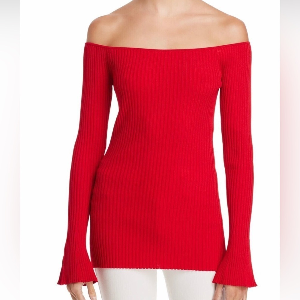 MLM sweater